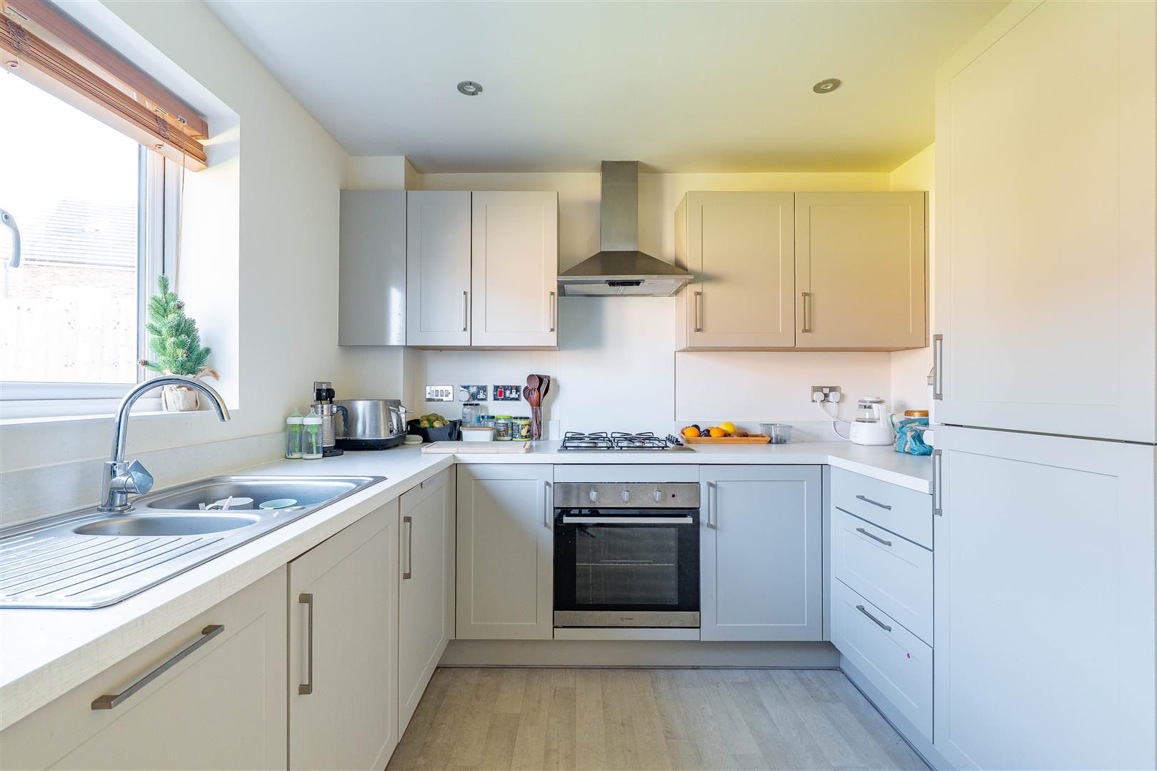 Lapwing Grove, Leyland